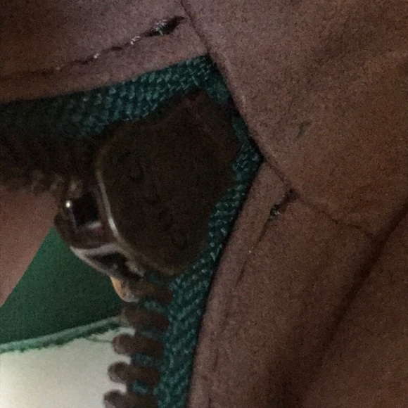 🔥SOLD🔥Gucci Fanny pack - Picture 5 of 8